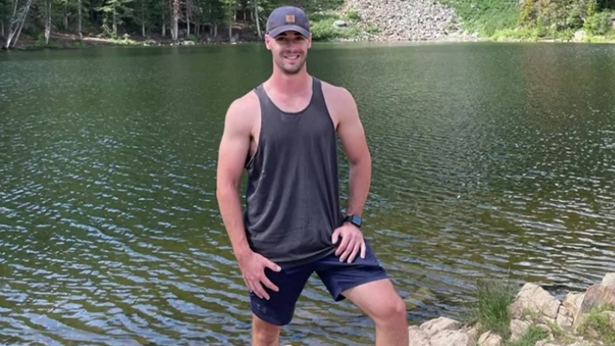 State trooper hurt in crash while on vacation in Utah returns to Massachusetts – Boston News, Weather, Sports | WHDH 7News