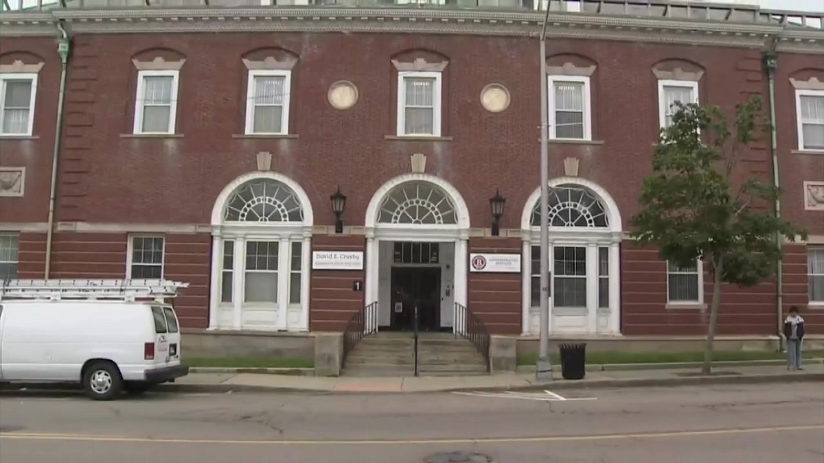 Whistleblower claims he repeatedly warned Brockton officials about