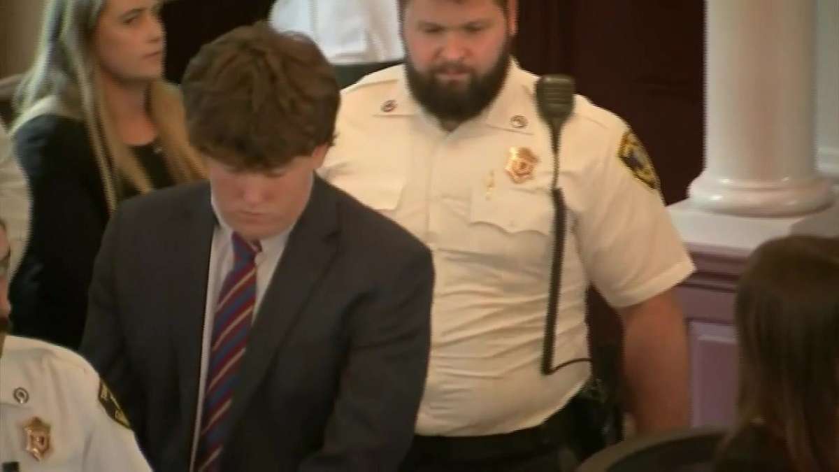 Teen facing attempted murder charge in connection with incident in Chatham appears in court - Boston News, Weather, Sports - Vimarsana News