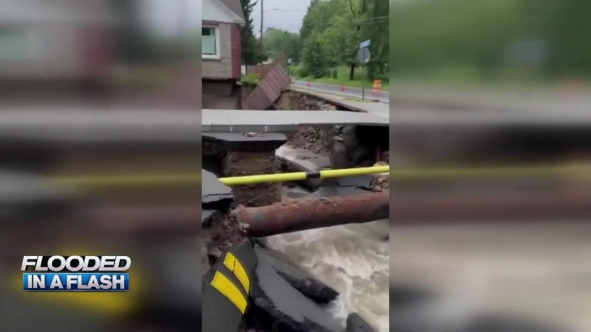 Son grateful for good Samaritans who helped rescue parents during