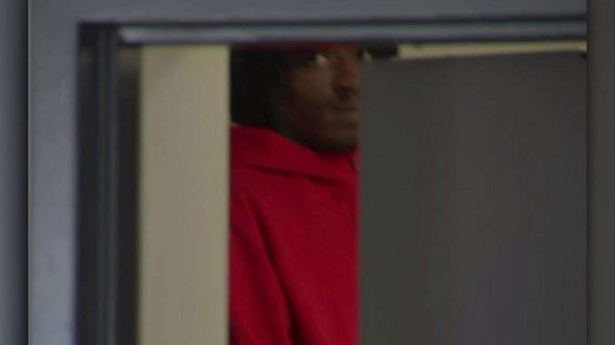 Suspect ordered held on $250,000 bail, arraigned on new charges in 12 ...