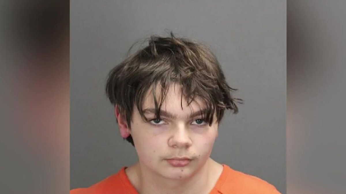 Oxford High School shooter will get life in prison, no parole, for ...