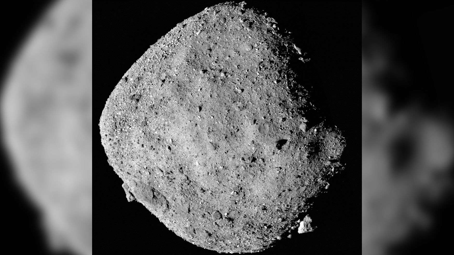 A long-awaited asteroid sample has landed in the US - Boston News, Weather, Sports - Vimarsana News