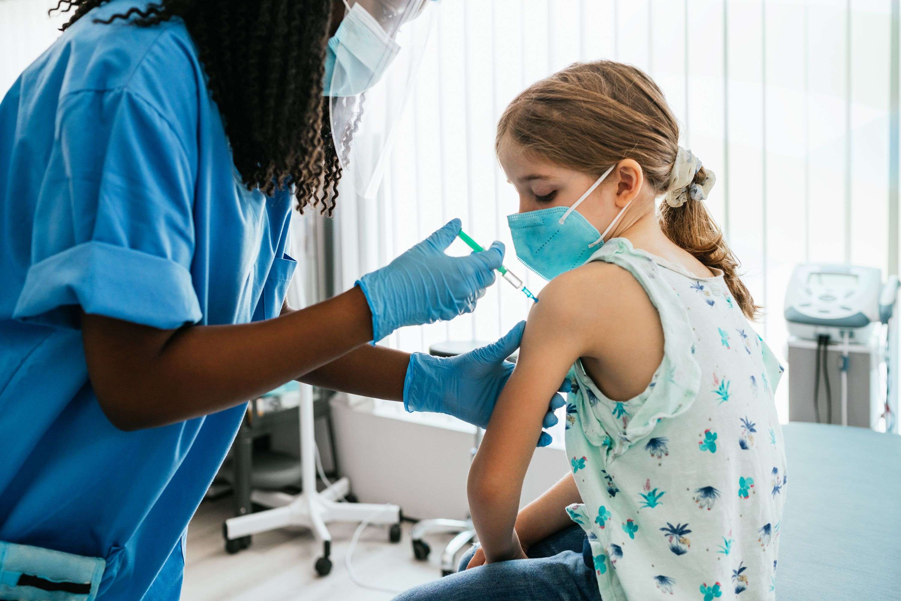 CDC advisers recommend updated Covid-19 vaccines - Boston News, Weather, Sports - Vimarsana News