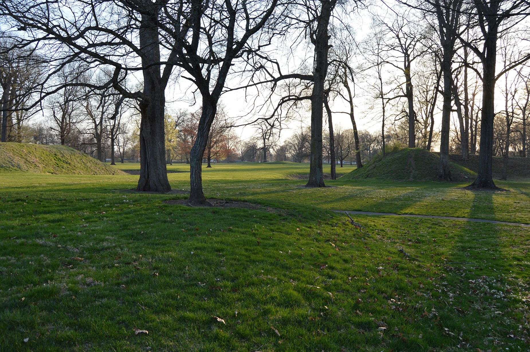 This historic US landmark has just been added to UNESCO's World Heritage List - Boston News, Weather, Sports - Vimarsana News