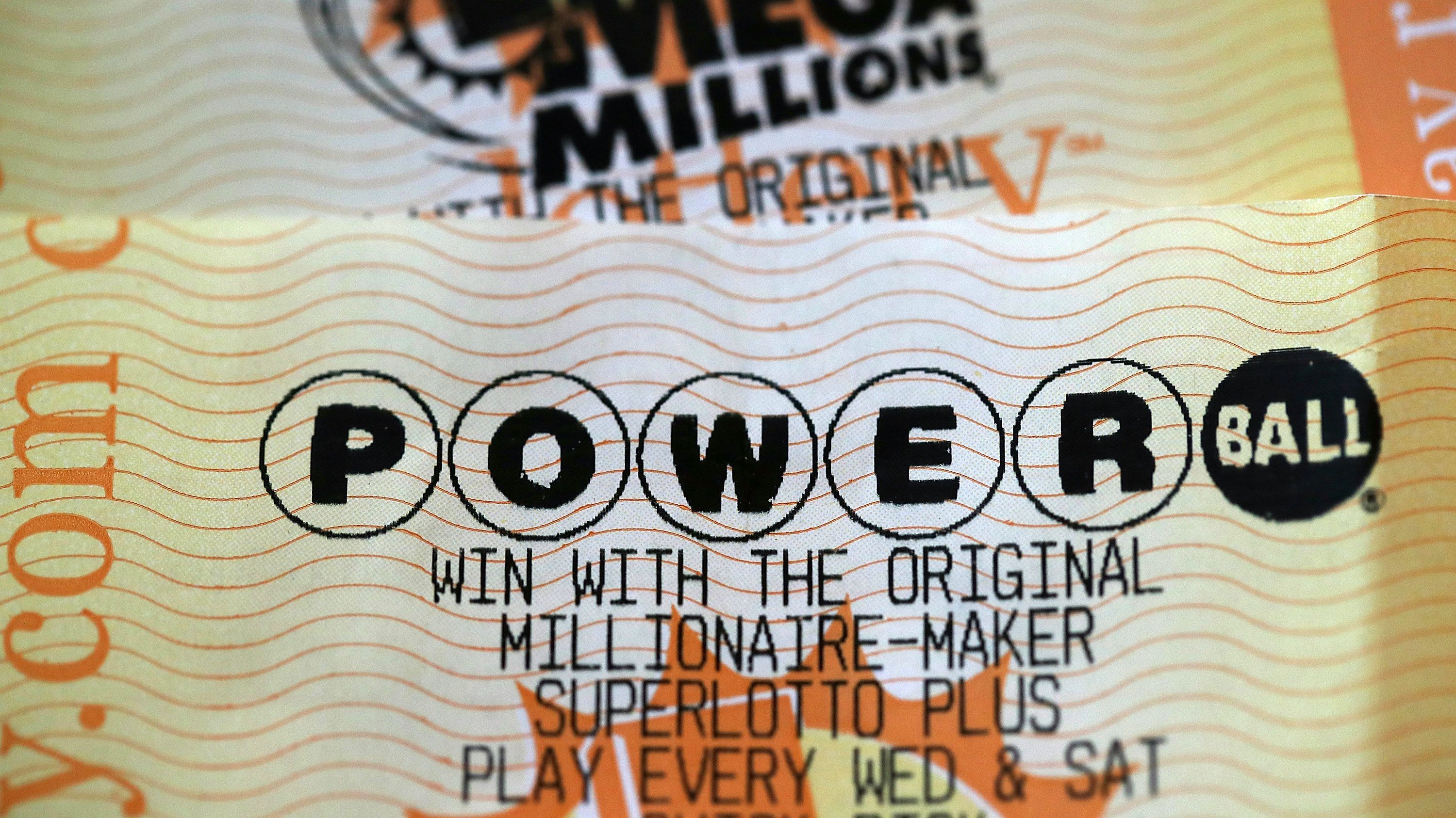 Powerball jackpot grows to 725 million after no winning ticket