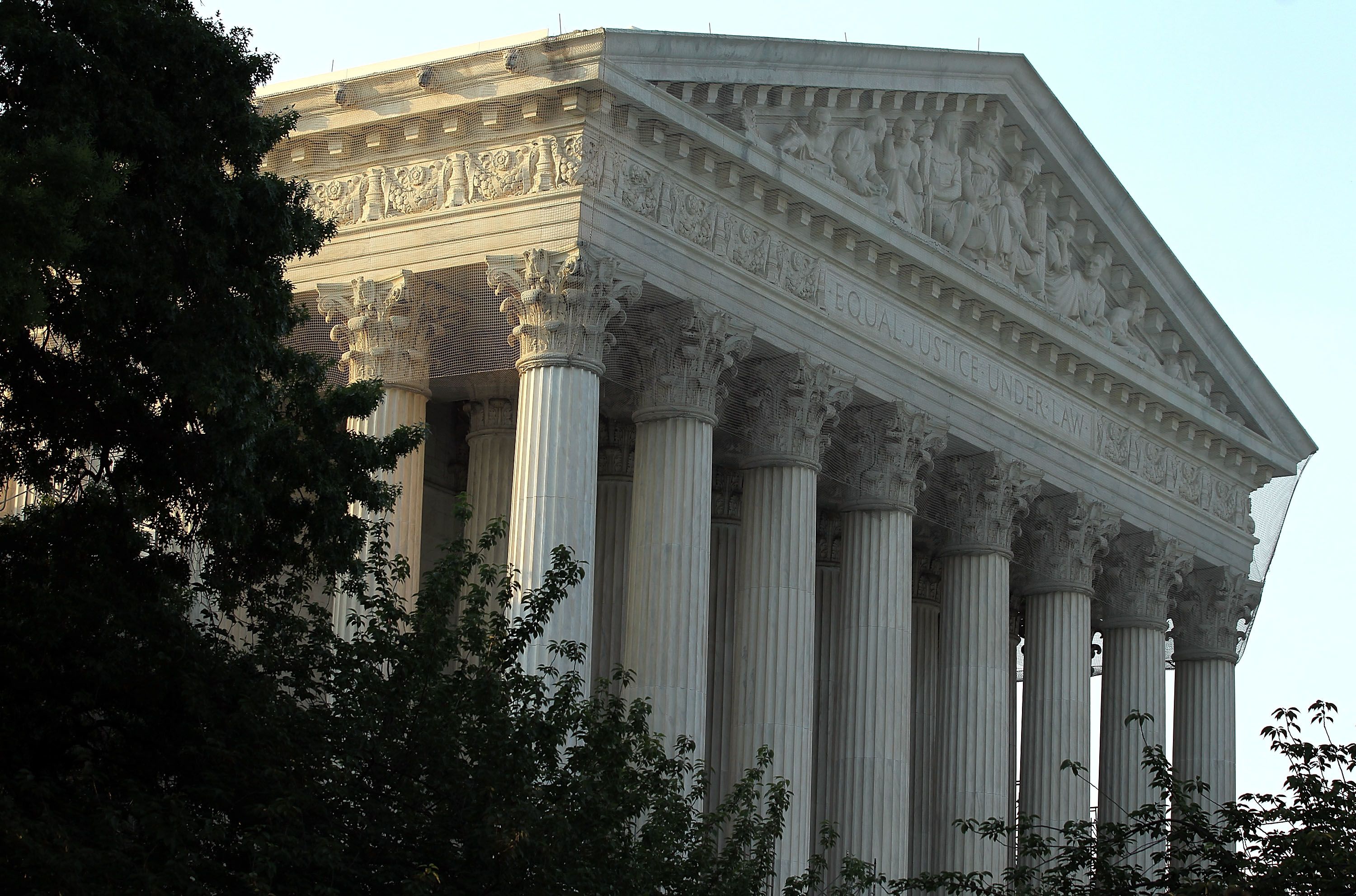 Supreme Court rejects Alabama’s attempt to avoid creating a second ...