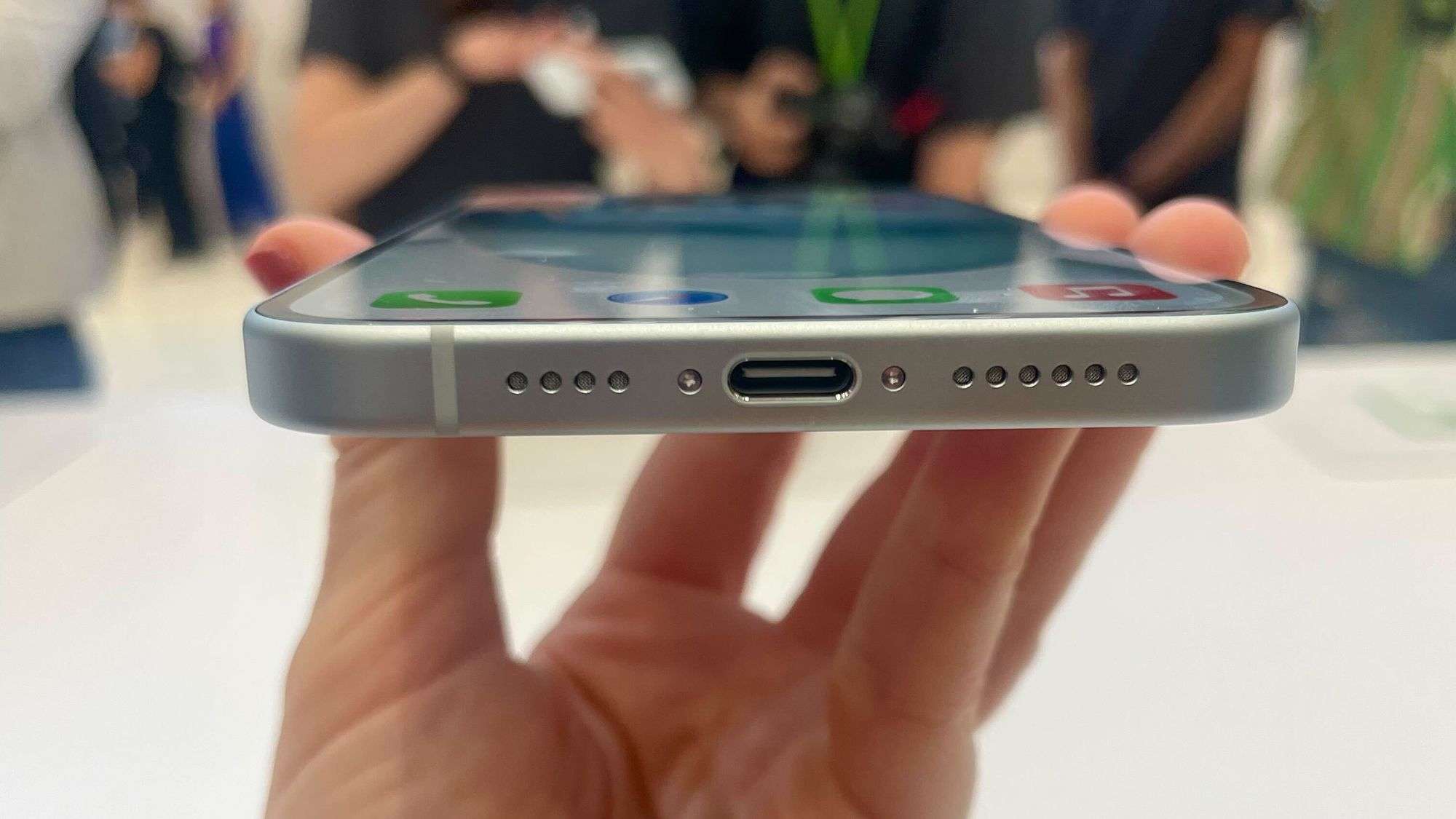 What is USB-C? Here's why Apple's charger switch is such a big deal - Boston News, Weather, Sports - Vimarsana News