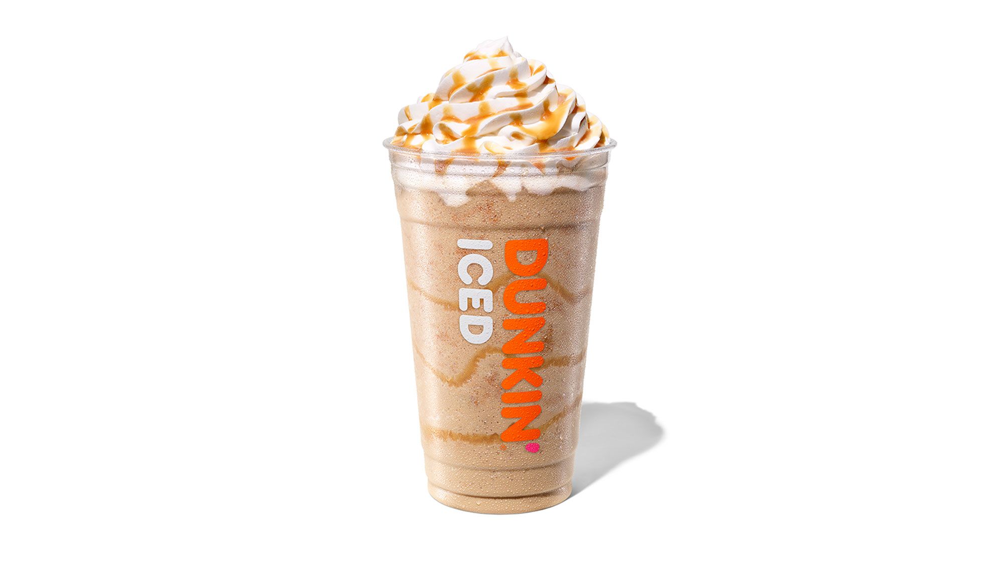 Dunkin drinks deals