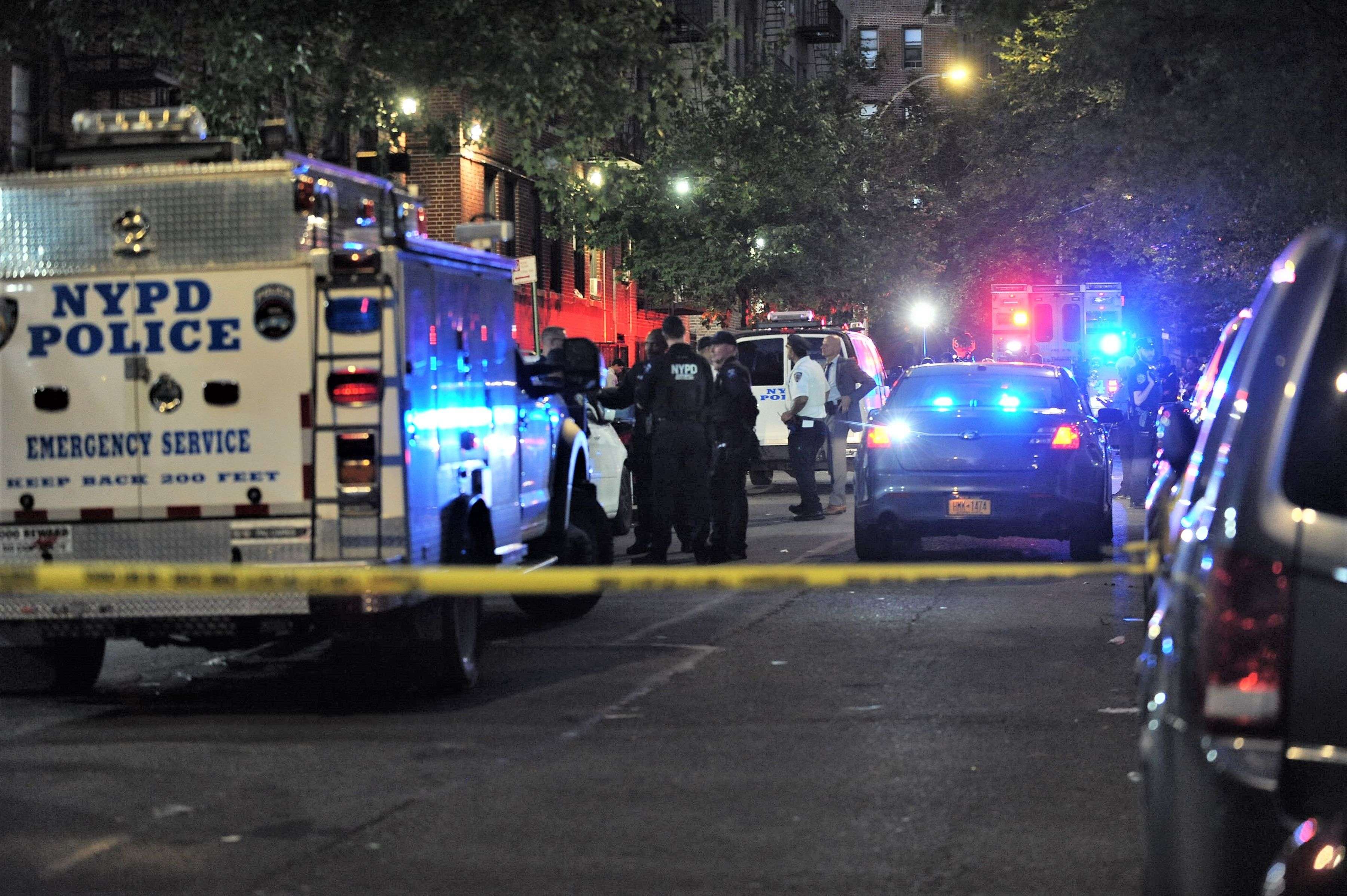 2 people charged with murder after 1-year-old dies, 3 children ...