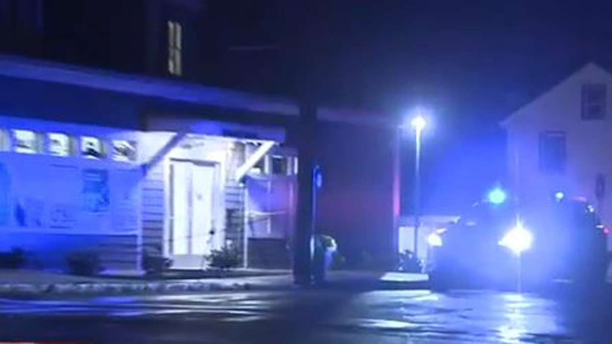 Suspect arrested in connection with shooting inside Gardner liquor store - Boston News, Weather, Sports - Vimarsana News