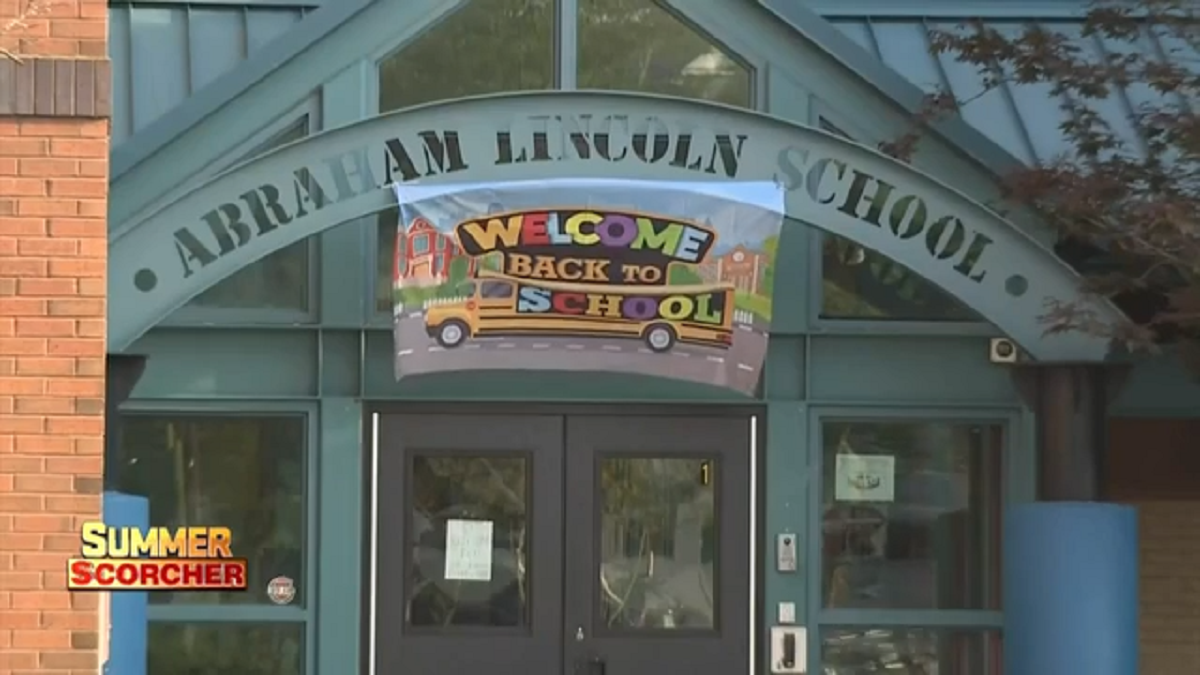 Connecticut schools announce early dismissals due to severe weather