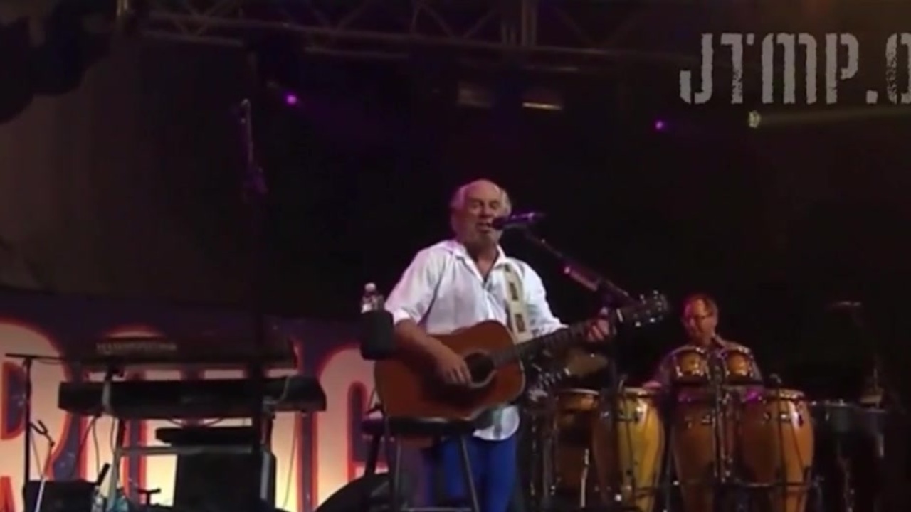 For At Least A Day All The World Is Margaritaville In Homage To   Jimmybuffett 