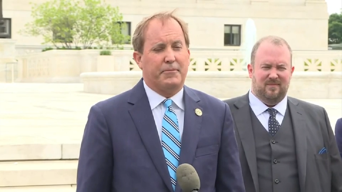 Texas AG Ken Paxton Is Back On Job After Acquittal But Republicans Aren ...