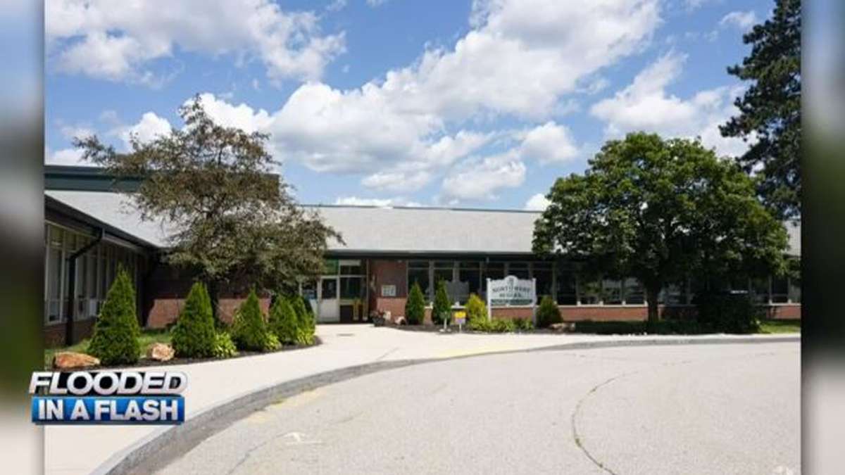 Classes set to resume in Leominster as community cleans up from
