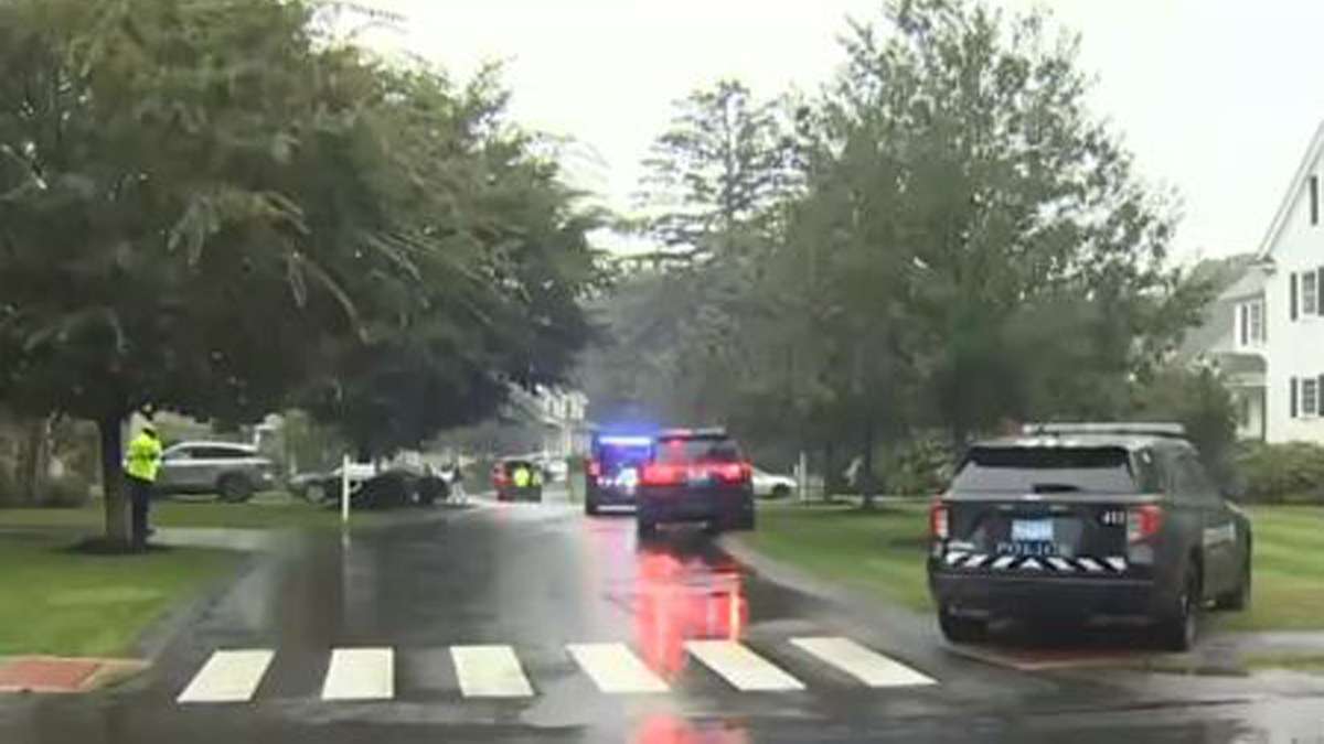 DA: 22-year-old arrested for shooting mother, her friend in Lexington - Boston News, Weather, Sports - Vimarsana News