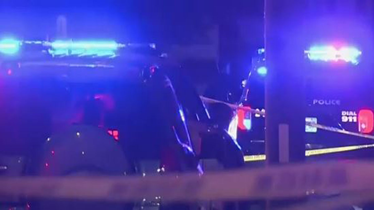 DA identifies 2nd victim to die in Lynn shooting that left 5 others wounded  Boston News Weather Sports  WHDH 7News