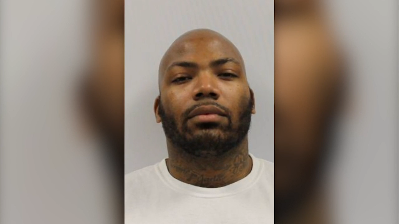 Man arrested in killing of Baltimore tech entrepreneur Pava LaPere was released from prison in 2022 - Boston News, Weather, Sports - Vimarsana News