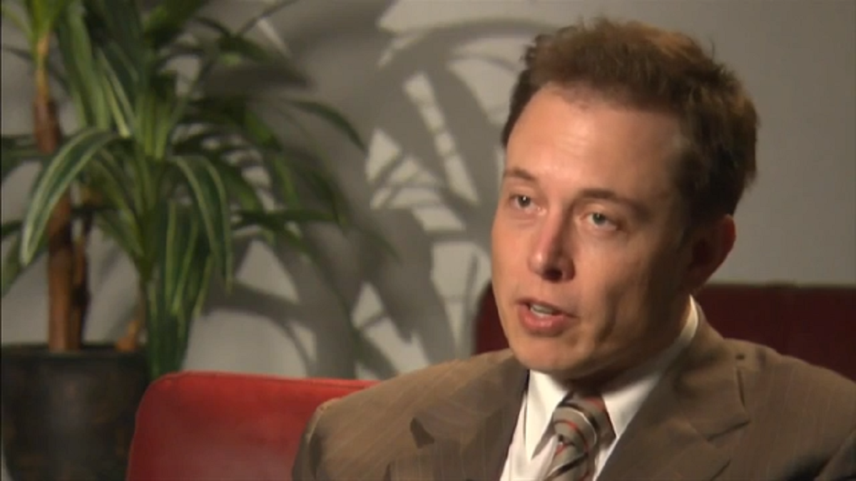 Elon Musk’s Social Media Site X Sues California Over The State’s ...