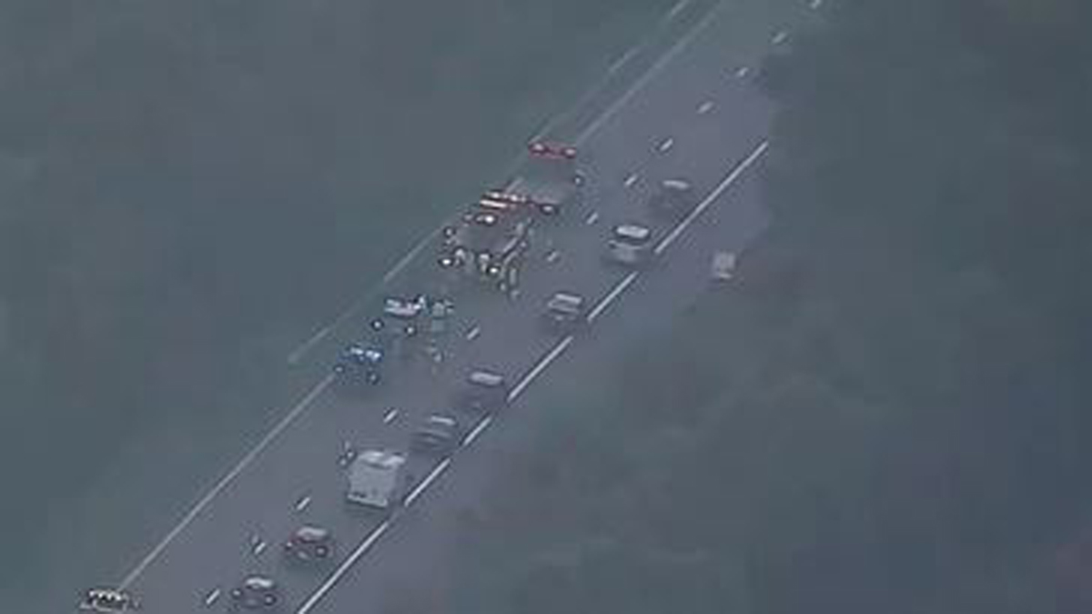 1 Dead 2 Injured In Early Morning Crash On Route 3 In Pembroke 1 Dead 2 Injured In Early Morning Crash On Route 3 In Pembroke