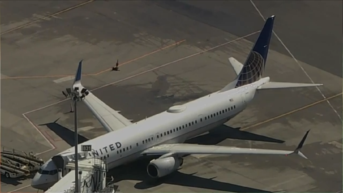 Canceled flights are piling up as Alaska and United are stuck without their grounded Boeing jets - Boston News, Weather, Sports - Vimarsana News