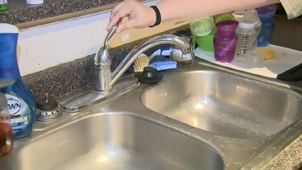 North Attleboro issues boil water advisory after Enterococci found in ...