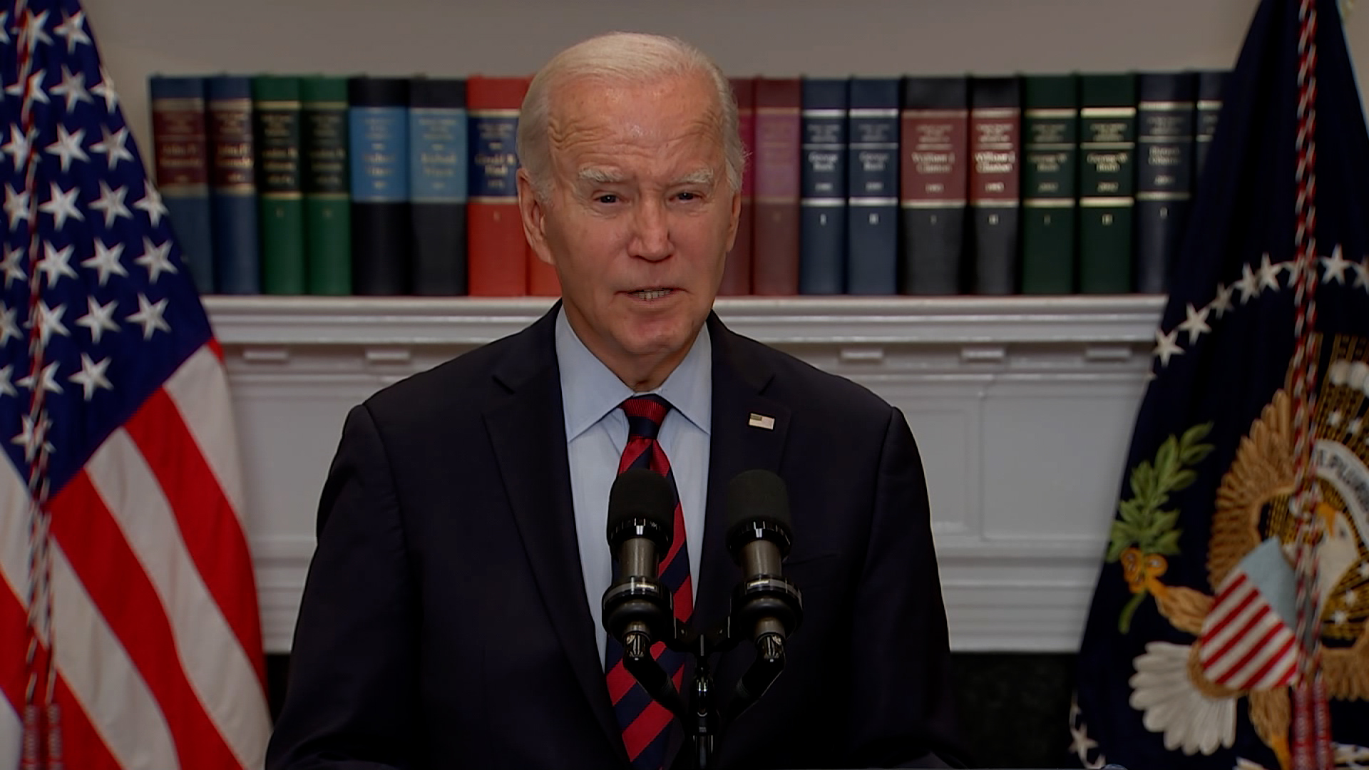 Biden Cancels Another $9 Billion In Student Loan Debt Days After ...