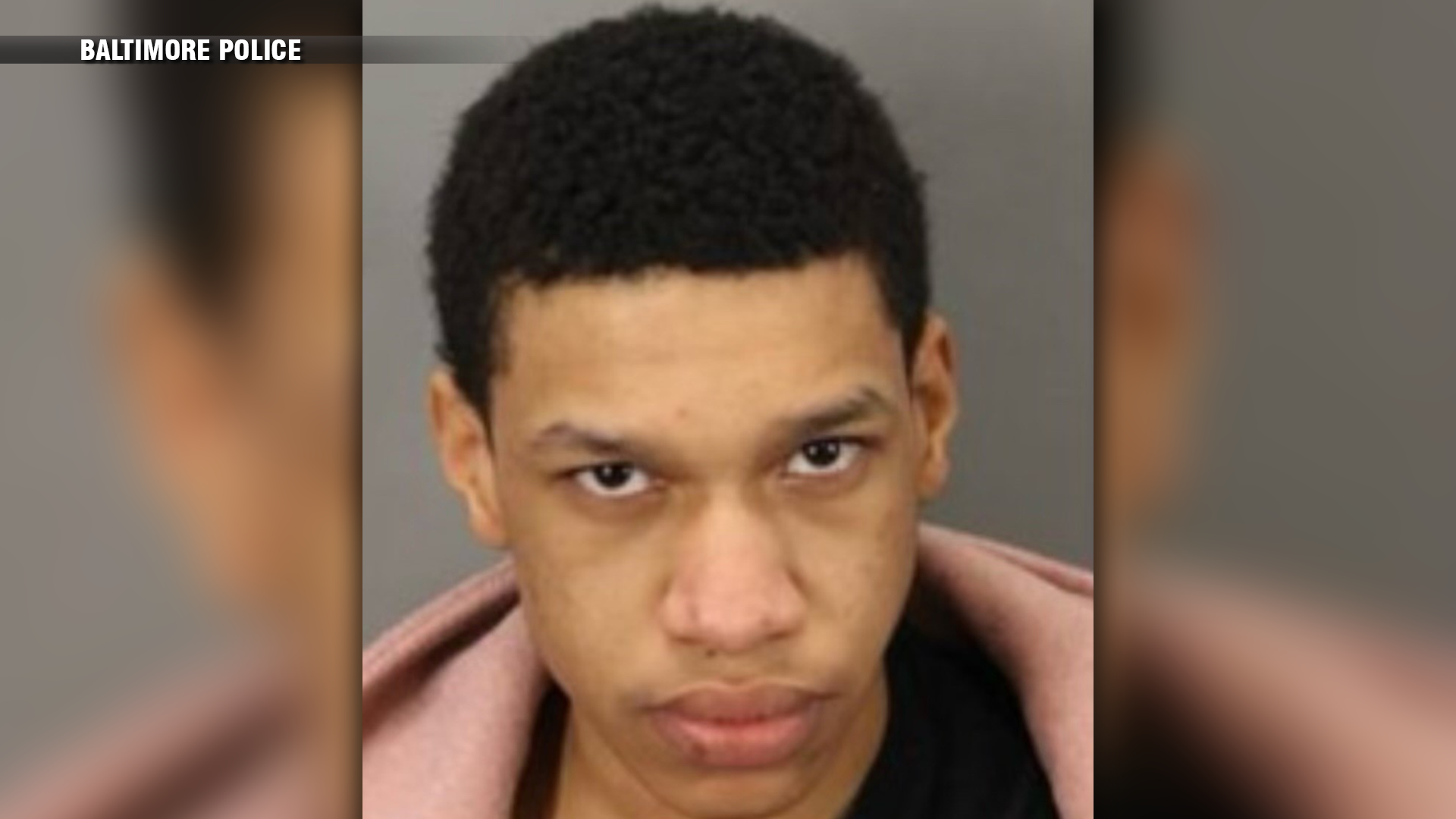 Teen Arrested In Morgan State Shooting As Baltimore Police Search For ...