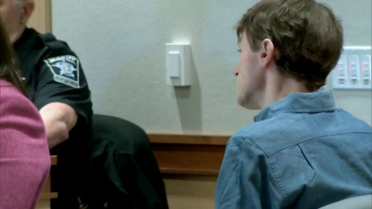 Jury selection begins for trial of man accused of murdering NH couple ...