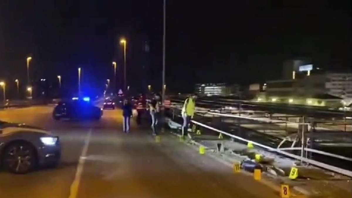 More than 20 people dead after bus crash in Italy - Boston News, Weather, Sports - Vimarsana News