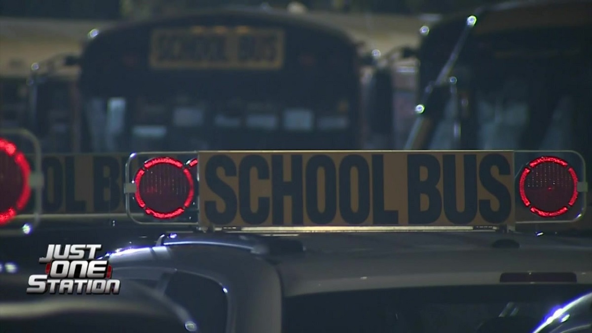 Police investigating alleged abuse of child with autism on school bus