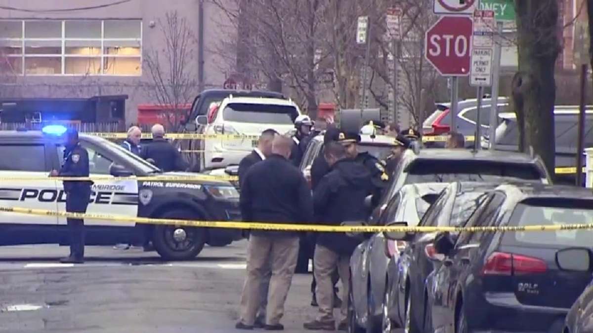 Judge rules deadly officer-involved shooting in Cambridge was justified ...
