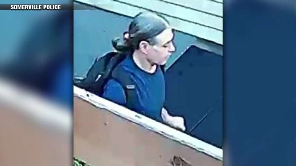 Somerville police seek public’s help IDing person in connection with ...