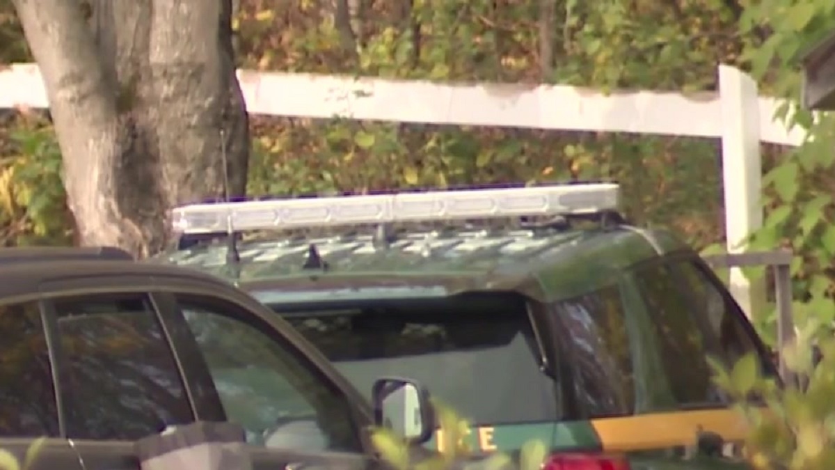 The Vermont Couple Searching for Their Son: Why Some Missing Persons Cases Never Go Cold