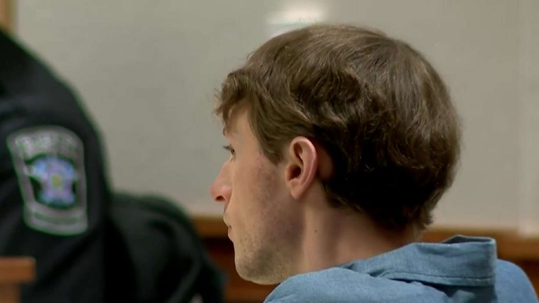 Prosecution rests in trial of man accused of killing couple in NH ...