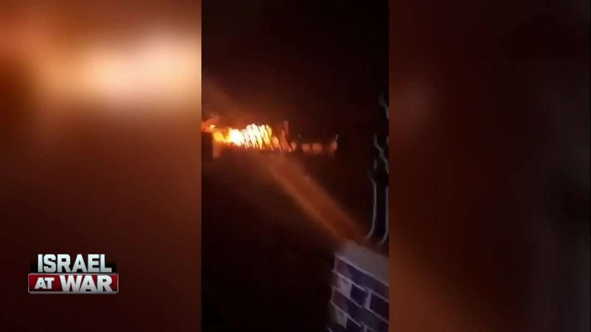 Israel will let Egypt deliver some aid to Gaza, as doctors struggle to treat hospital blast victims - Boston News, Weather, Sports - Vimarsana News