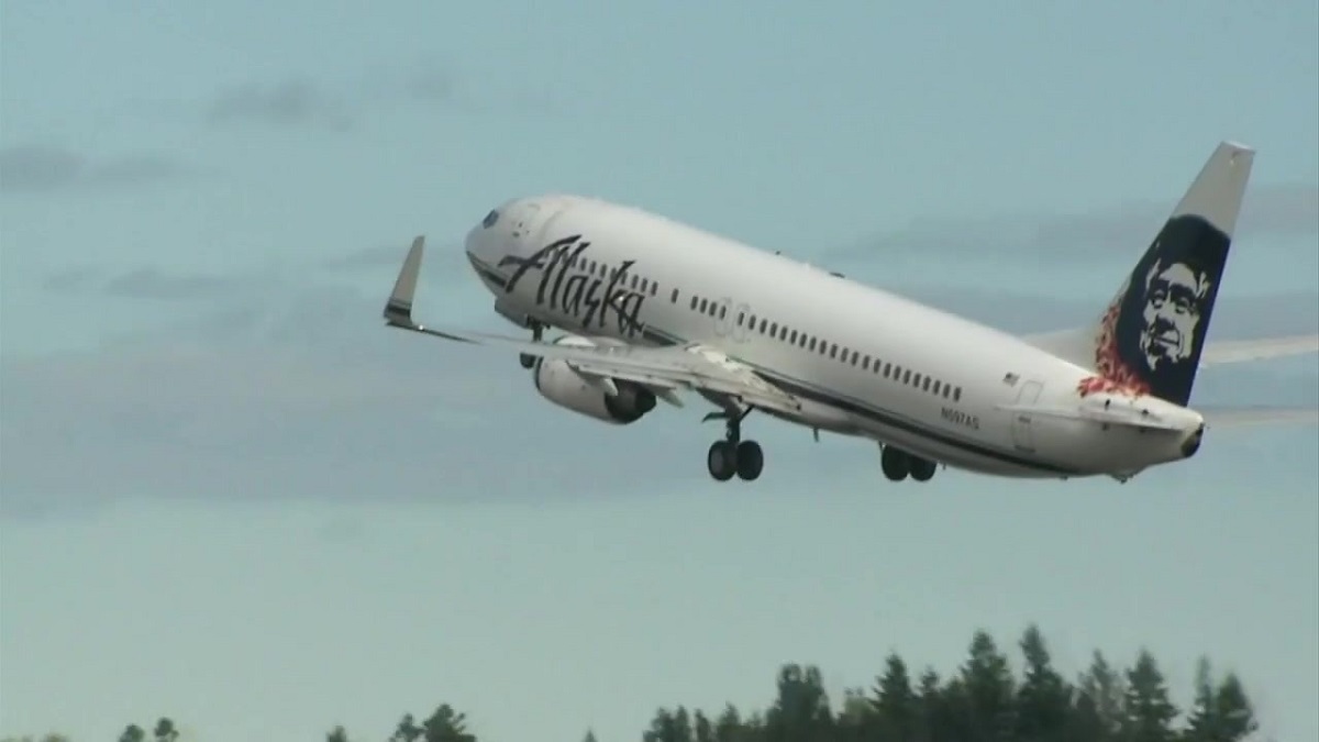 ExAlaska Airlines pilot who tried to cut plane’s engines is released
