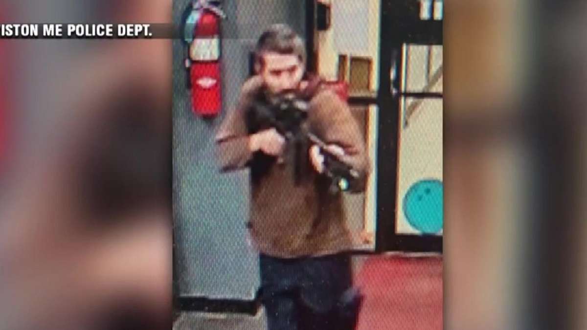 Search continues for accused gunman after 18 killed, 13 hurt in Lewiston, Maine shootings - Boston News, Weather, Sports - Vimarsana News