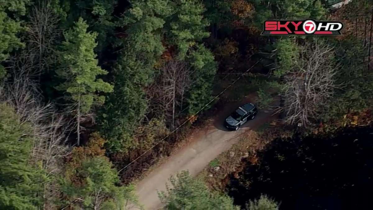 Dive team searches lake in Gardner as authorities seek man wanted in connection with wife's death - Boston News, Weather, Sports - Vimarsana News