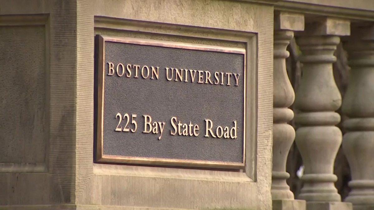 波士顿大学警方发出警告，正在调查两起性侵案件