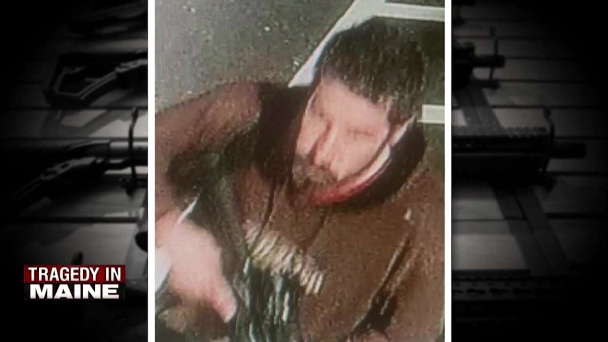Police were sent to Maine gunman's home weeks before massacres amid concern he 'is going to snap and commit a mass shooting' - Boston News, Weather, Sports - Vimarsana News