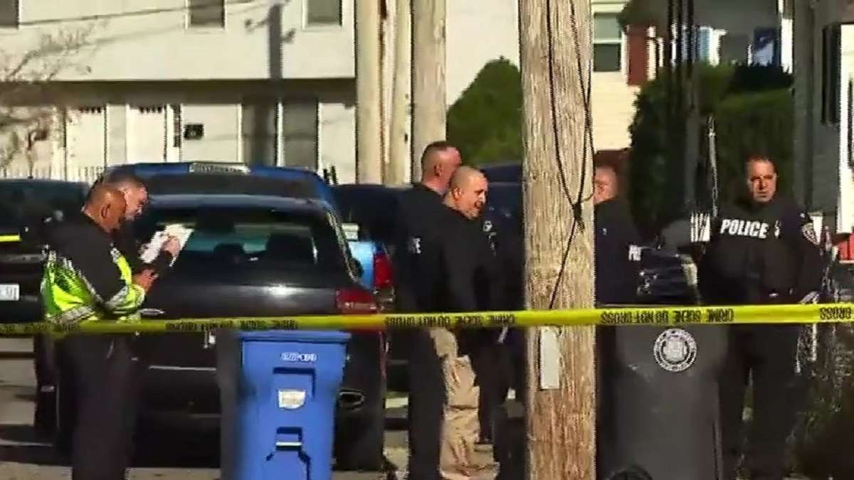 Father charged in shooting of 4-year-old in Cranston, RI - Boston News, Weather, Sports - Vimarsana News