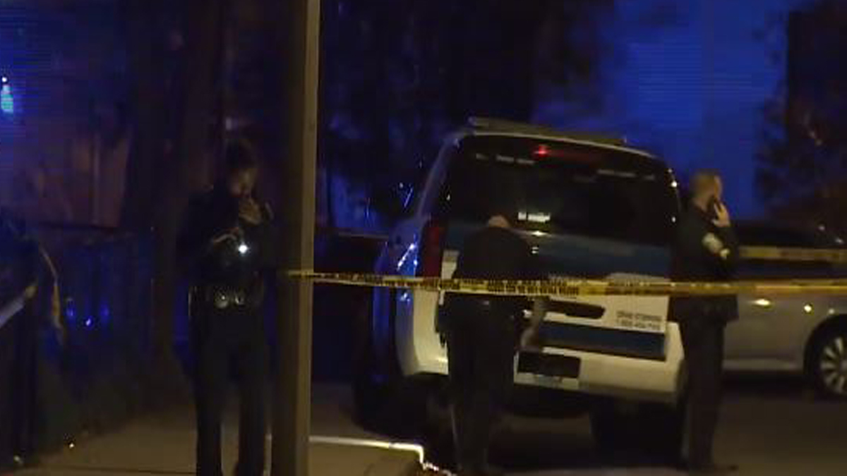 One person taken to hospital after stabbing in Boston  Boston News Weather Sports  WHDH 7News