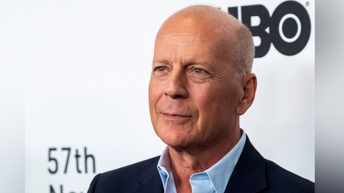 'Moonlighting' creator says Bruce Willis is 'still Bruce' despite not being 'totally verbal' - Boston News, Weather, Sports - Vimarsana News