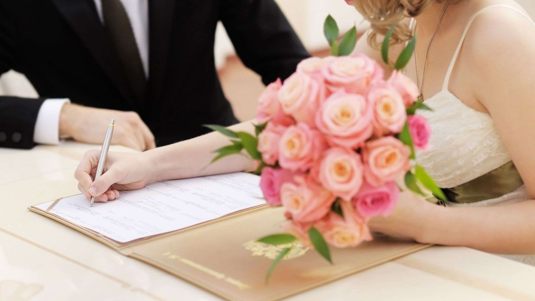 New Pew survey shows how many men and women change their names when they get married - Boston News, Weather, Sports - Vimarsana News