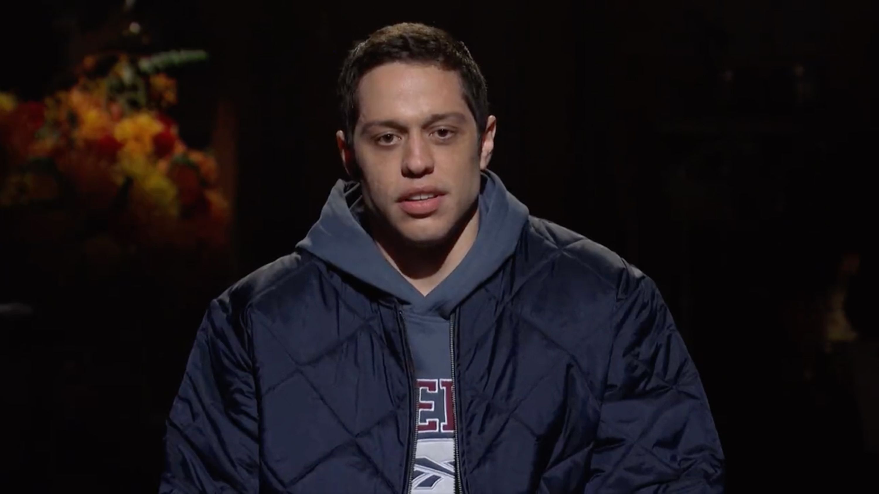 Ann Coulter Just Destroyed Pete Davidson – You Won'T Believe This! - lc4yewf
