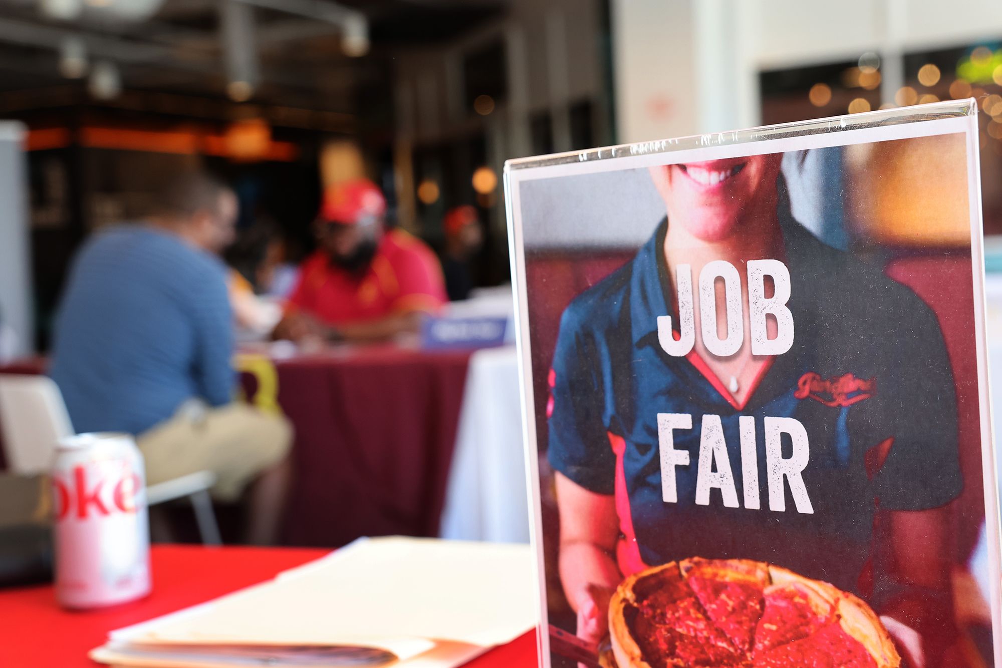 US job growth soared in September adding 336000 positions  Boston News Weather Sports  WHDH 7News US job growth soared in September adding 336000 positions  Boston News Weather Sports  WHDH 7News