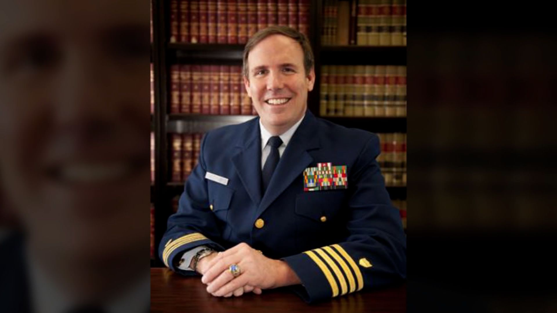 Nichols College president accused of sexting former student at Coast ...