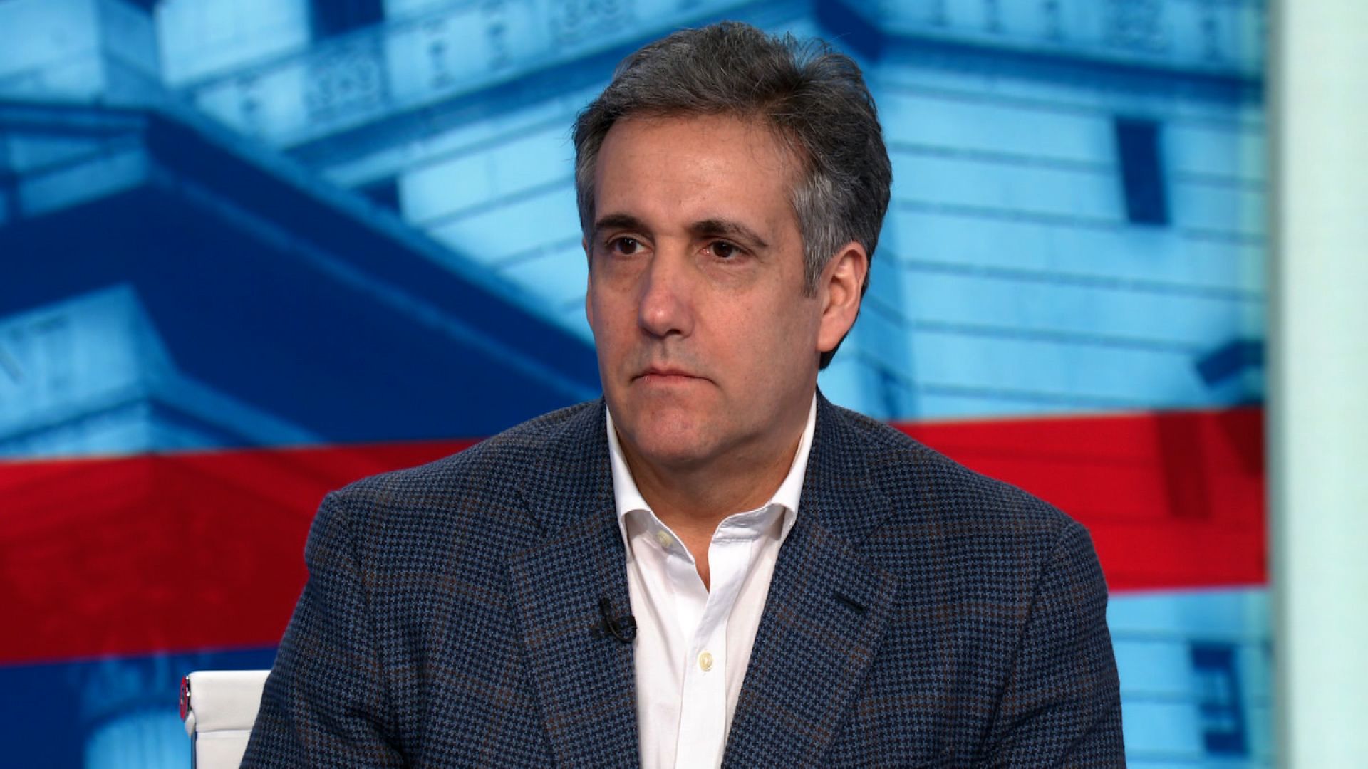 Michael Cohen to testify at Trump fraud trial Tuesday with the former ...