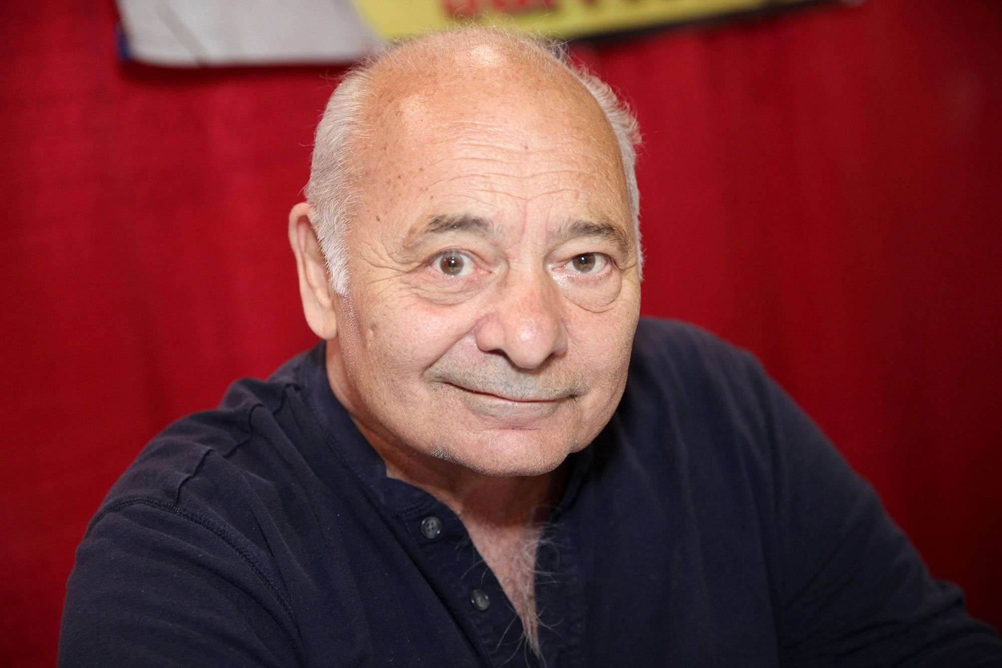 Burt Young, 'Rocky' actor, has died at 83 - Boston News, Weather, Sports - Vimarsana News